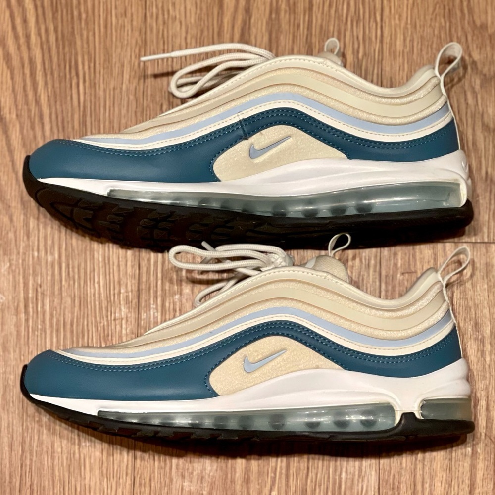 Nike Air Max 97 Ultra Sneakers